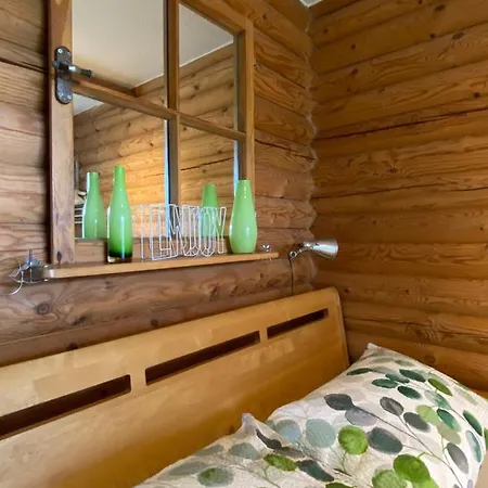 Eifel-lounge Blockhaus Mit Kamin Garten Balkon Nahe Koeln Therme Bruehl Phantasialand * Weilerswist