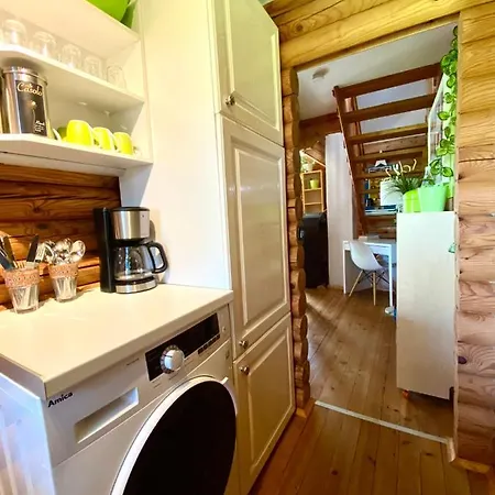 Eifel-lounge Blockhaus Mit Kamin Garten Balkon Nahe Koeln Therme Bruehl Phantasialand