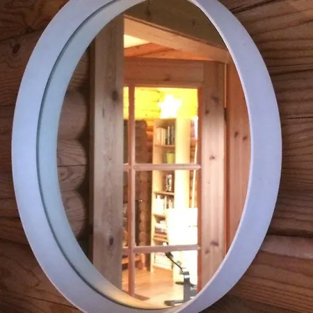 Eifel-lounge Blockhaus Mit Kamin Garten Balkon Nahe Koeln Therme Bruehl Phantasialand Casa de Férias Weilerswist